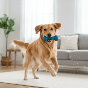 Dog Toys & Enrichment dog toys img