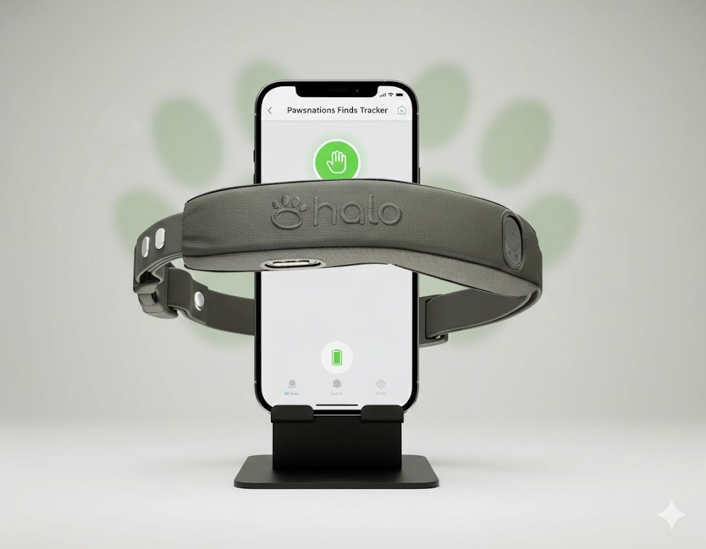 Home IMAGE OF halo5 gps collar